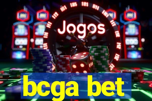 bcga bet